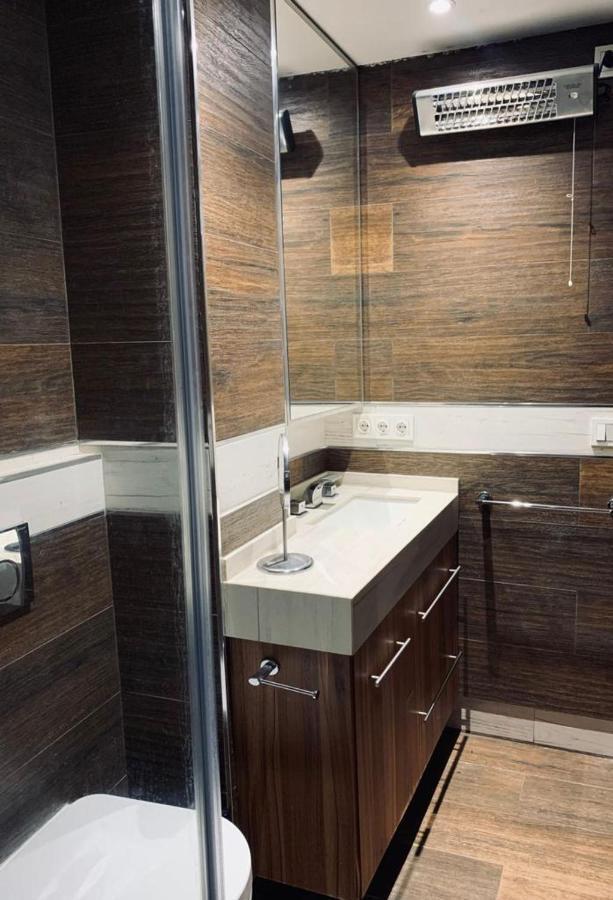 Apartamento Lara La Herradura  Εξωτερικό φωτογραφία