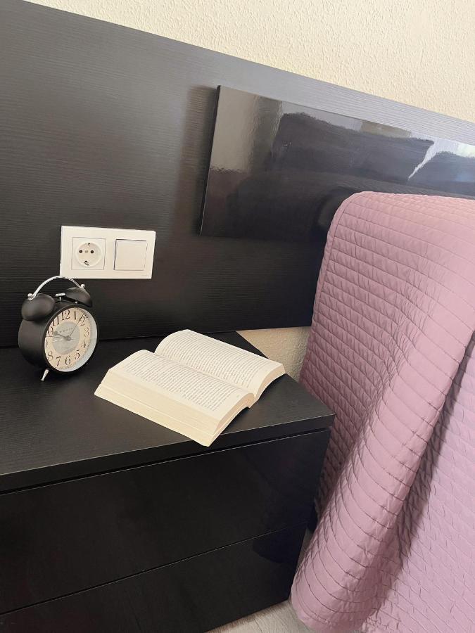 Apartamento Lara La Herradura  Εξωτερικό φωτογραφία